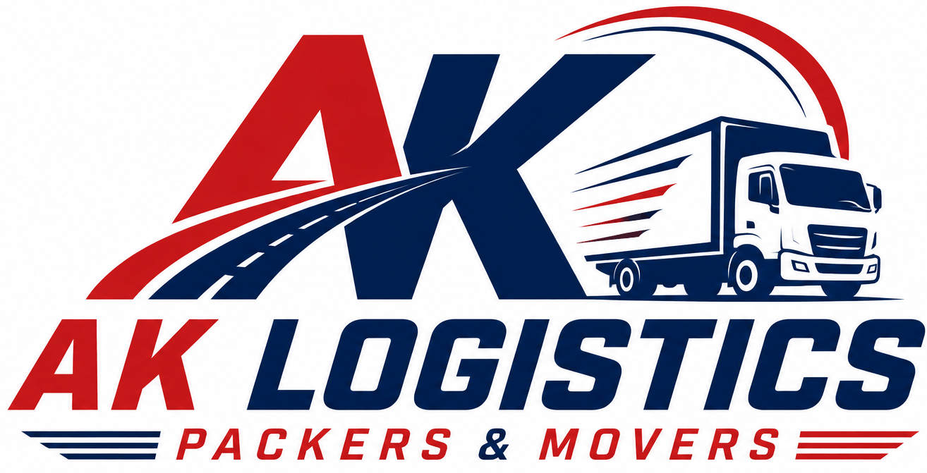 Ak Logistics Packers & Movers
