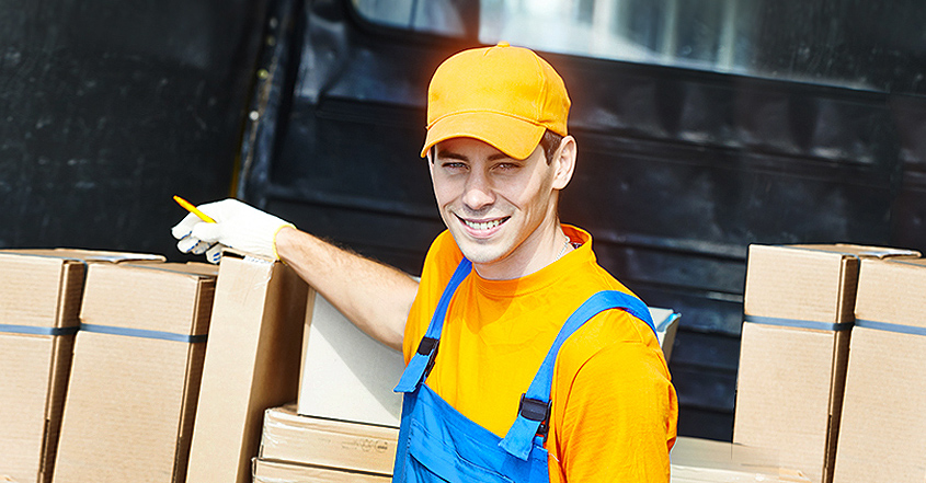 Why Choose Ak Logistics